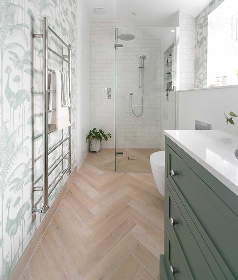 Chatham Porcelain Oak