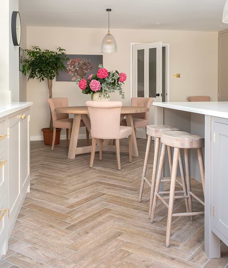 Chatham Porcelain Oak
