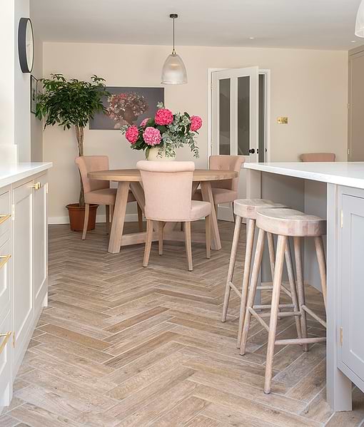 Chatham Porcelain Oak