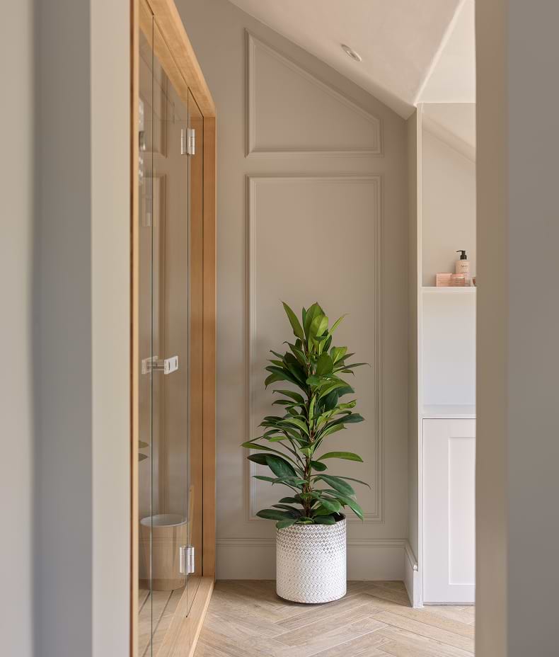 Chatham Porcelain Walnut