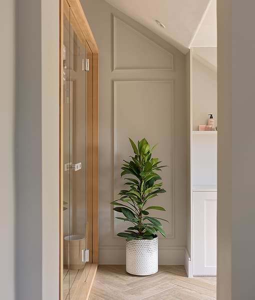Chatham Porcelain Walnut