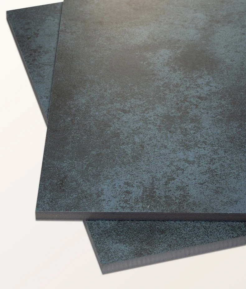 Chemistry Porcelain Denim