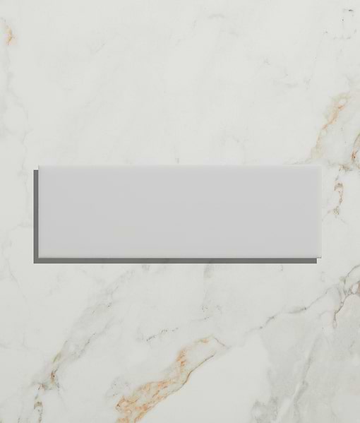 Chic Ceramic White