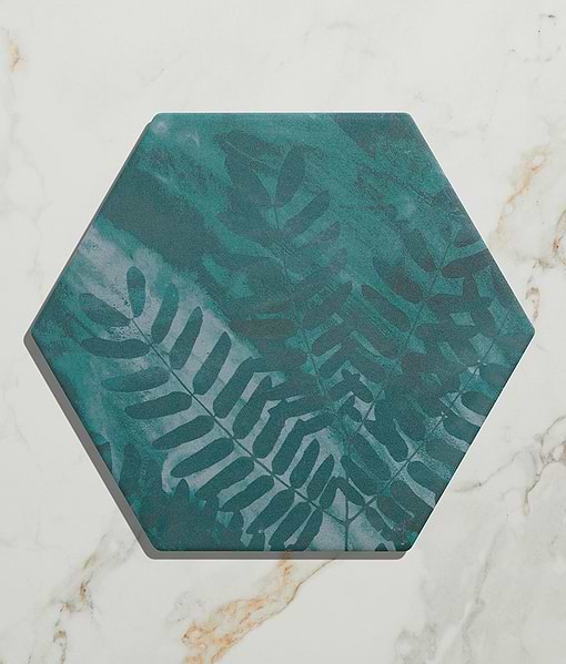 Jungle Porcelain By Clarissa Hulse