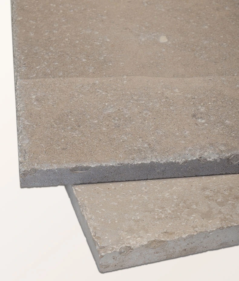 Cote Bourgogne Limestone Seasoned Finish