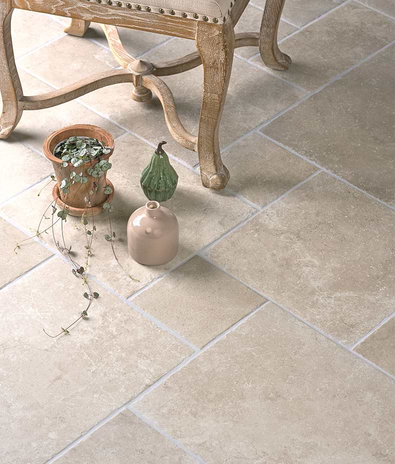 Cotehele Porcelain Beige