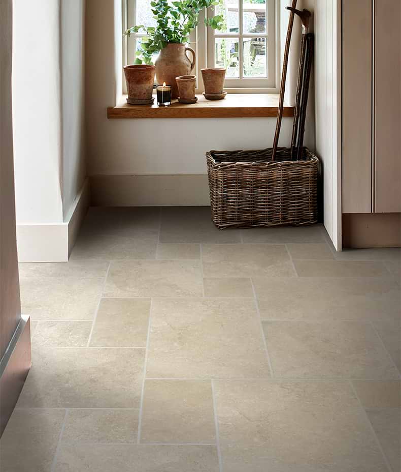 Cotehele Porcelain Beige small image