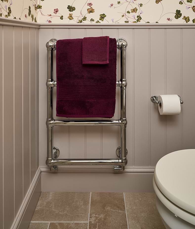 Cotehele Porcelain Beige