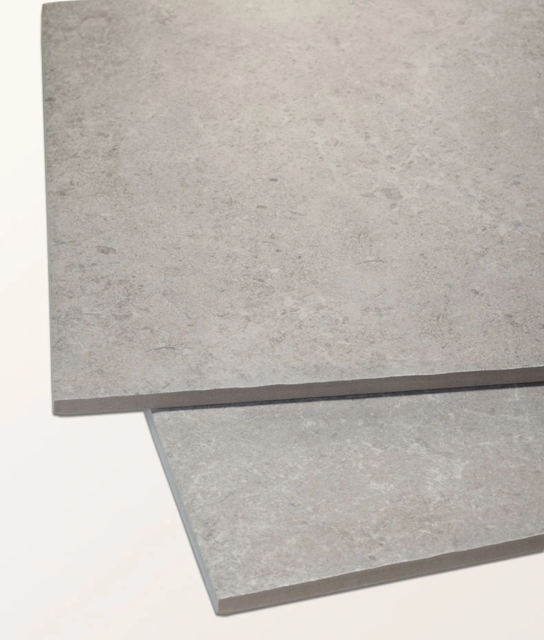Cotehele Porcelain Grey