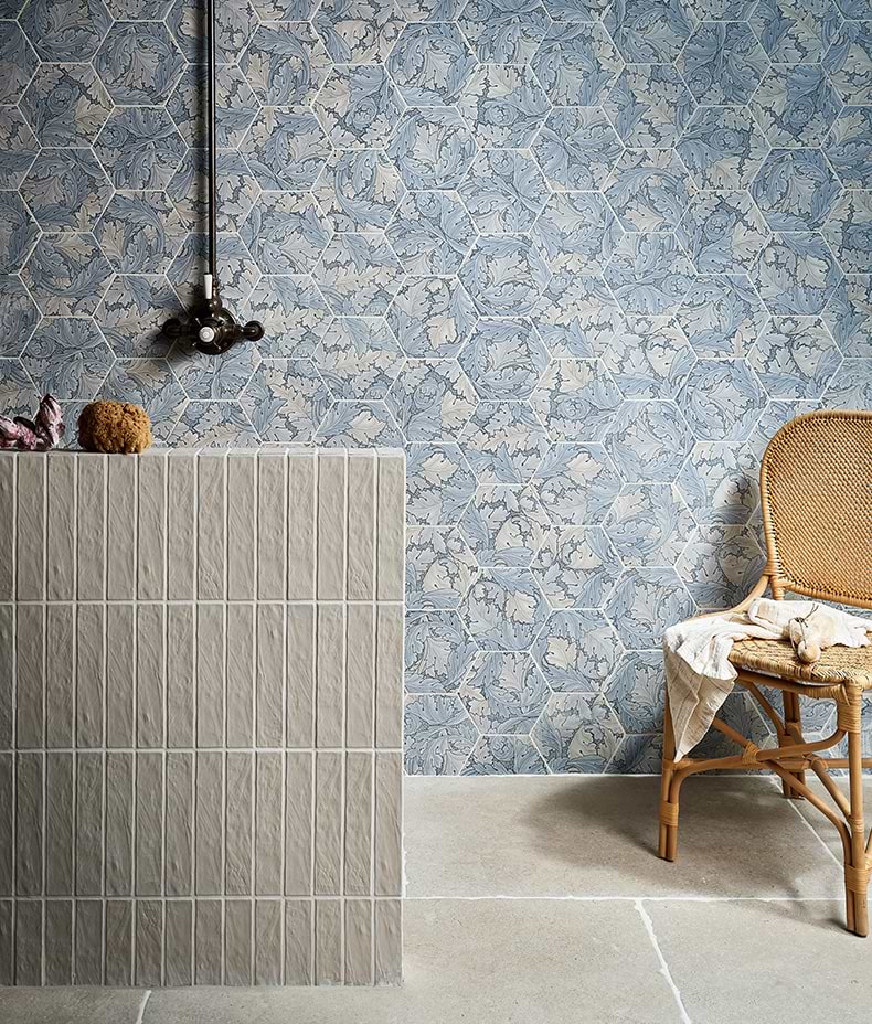 Cotswold Porcelain Matt