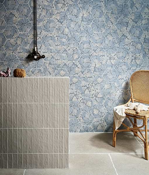 Cotswold Porcelain Matt