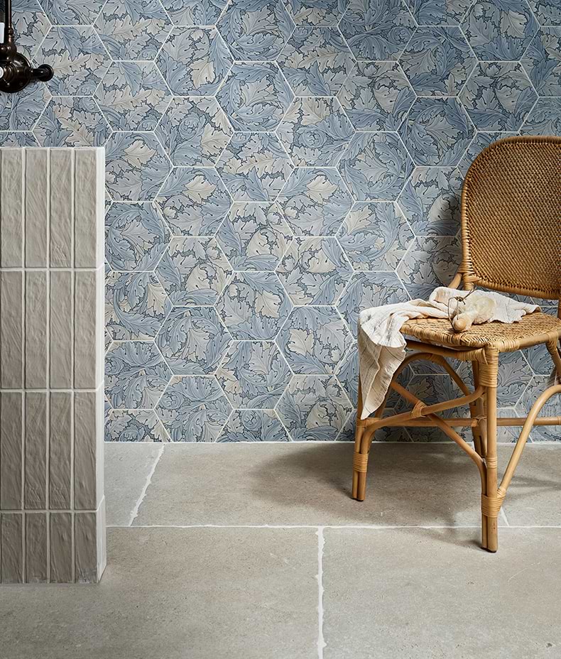 Cotswold Porcelain Matt