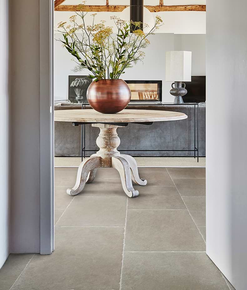 Cotswold Porcelain Matt