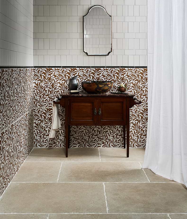 Cotswold Porcelain Matt