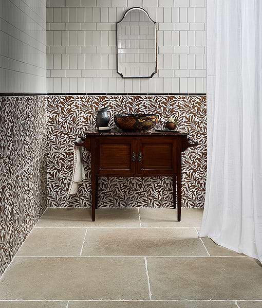 Cotswold Porcelain Matt