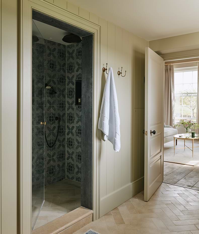 Cuba Porcelain Iberia