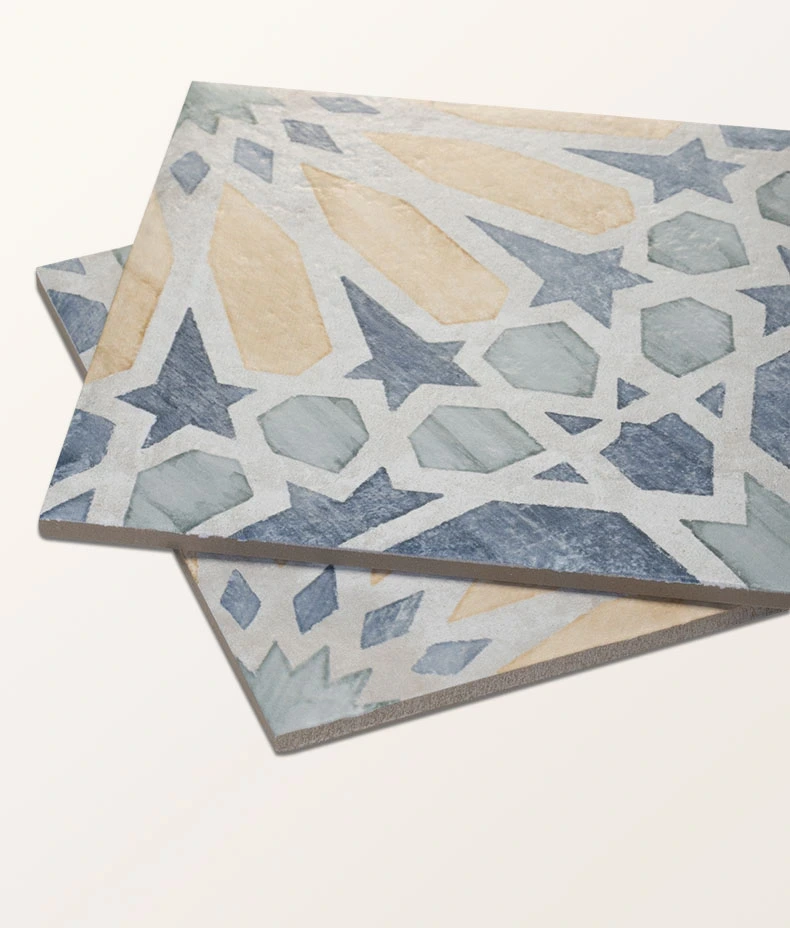 Cuba Porcelain Marla