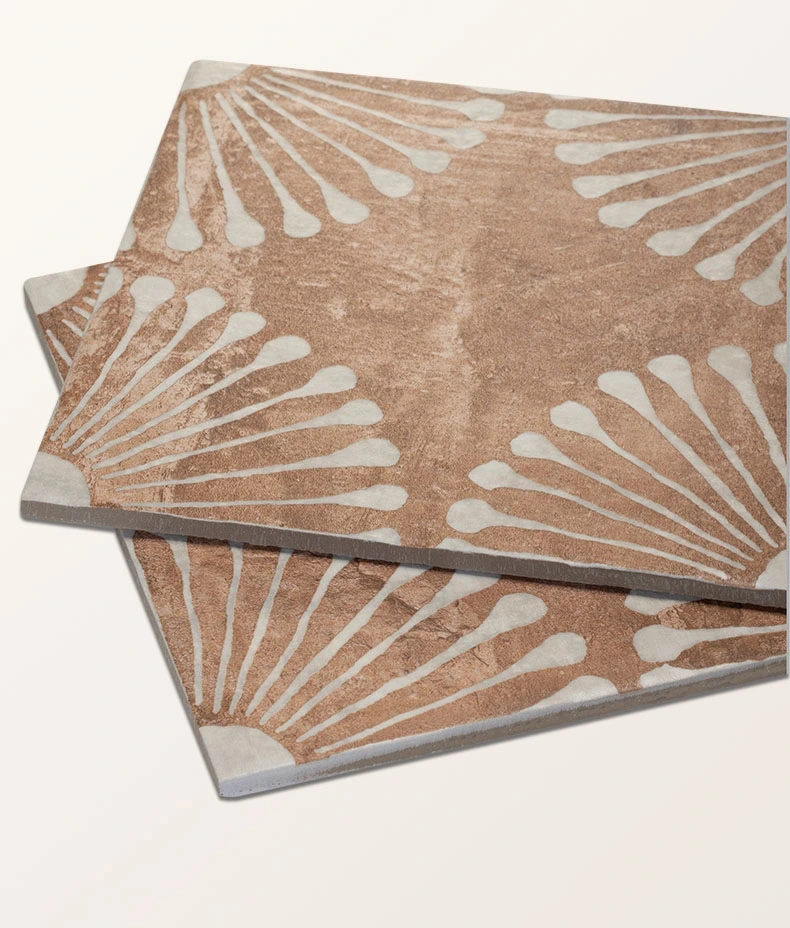 Cuba Porcelain Vedado Cotto