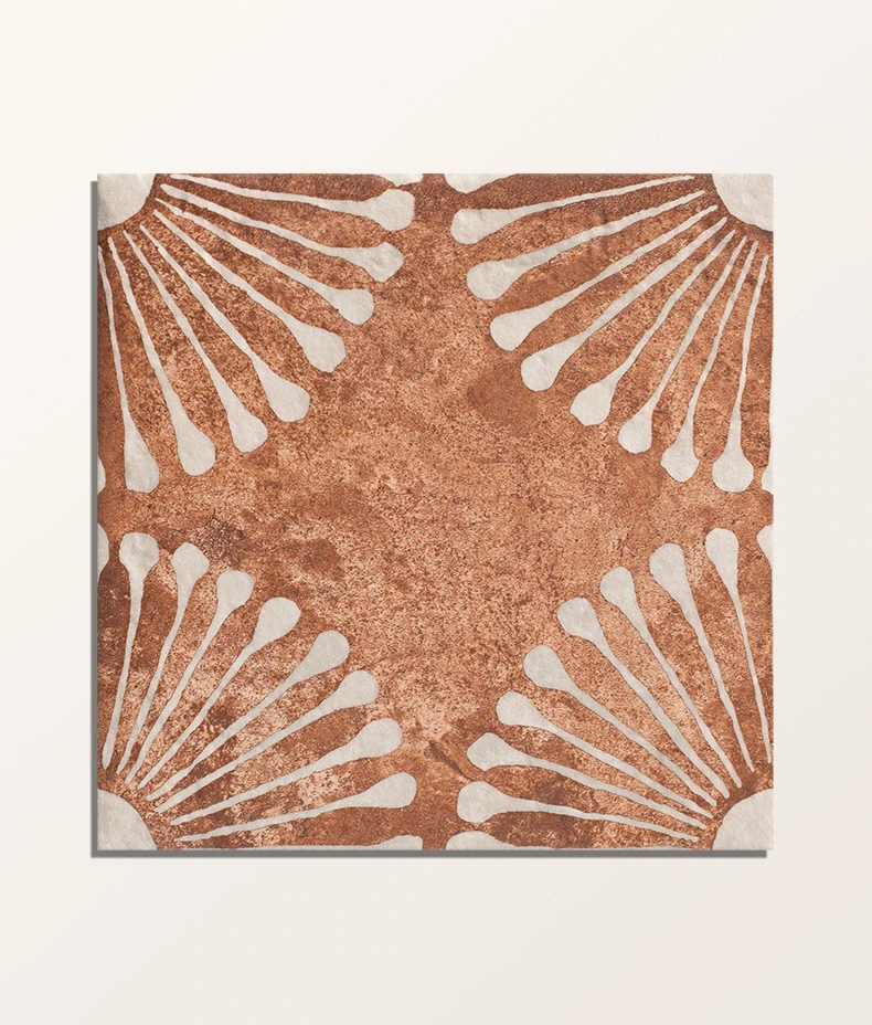 Cuba Porcelain Vedado Cotto