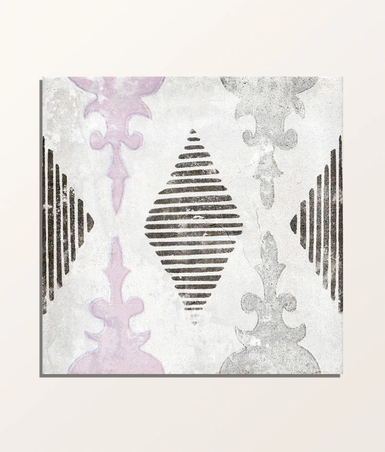 Cuba Wall Ceramic Cauti