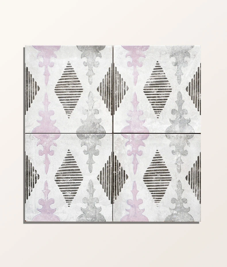 Cuba Wall Ceramic Cauti