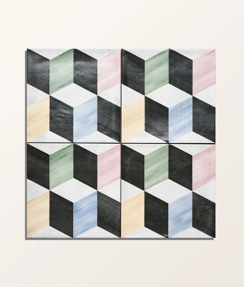 Cuba Wall Ceramic Gacela