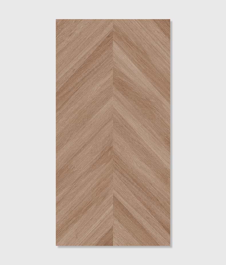 Davos Chevron Porcelain Matt