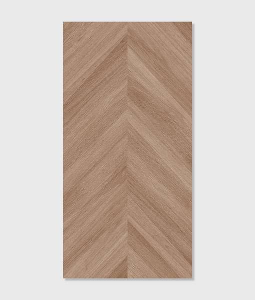 Davos Chevron Porcelain Matt