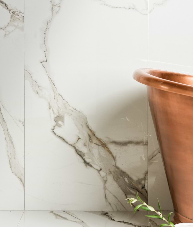 Daytona Porcelain Polished