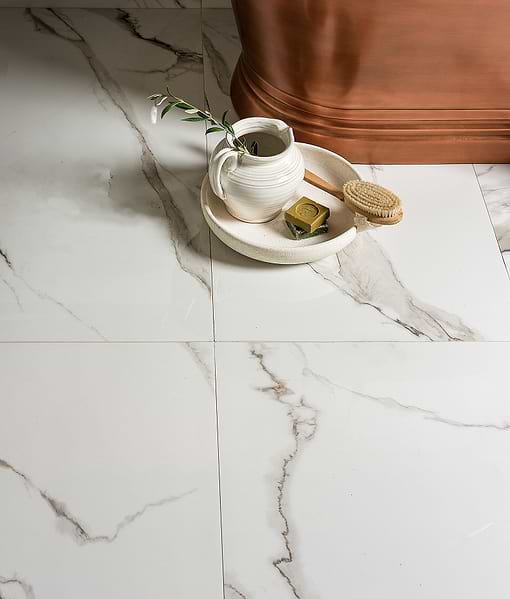 Daytona Porcelain Polished