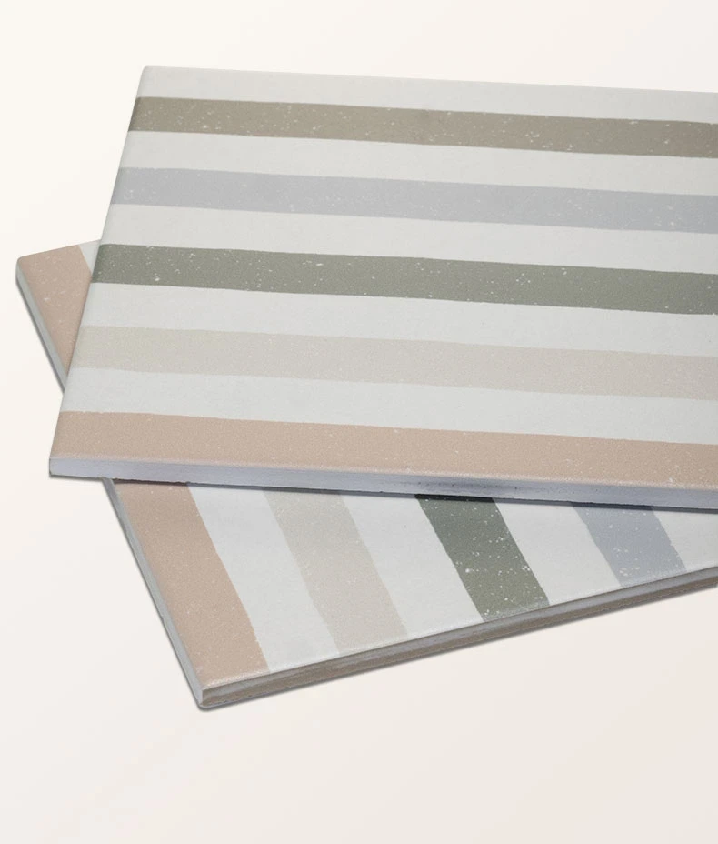 Deck Chair Porcelain Pastels