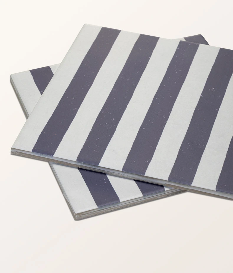 Deck Chair Porcelain Royal Blue