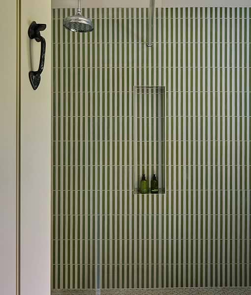 Deck Chair Porcelain Sage