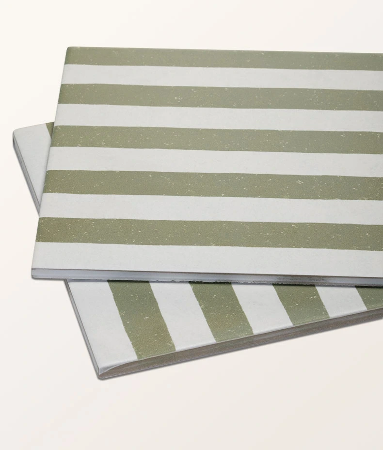 Deck Chair Porcelain Sage