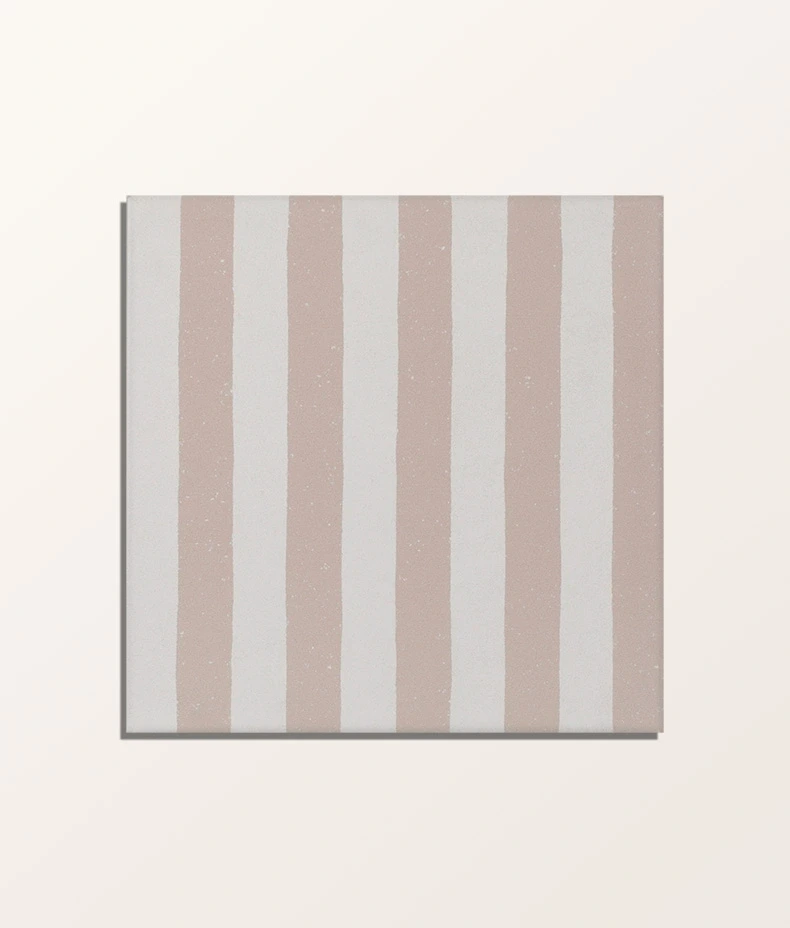 Deck Chair Porcelain Rose