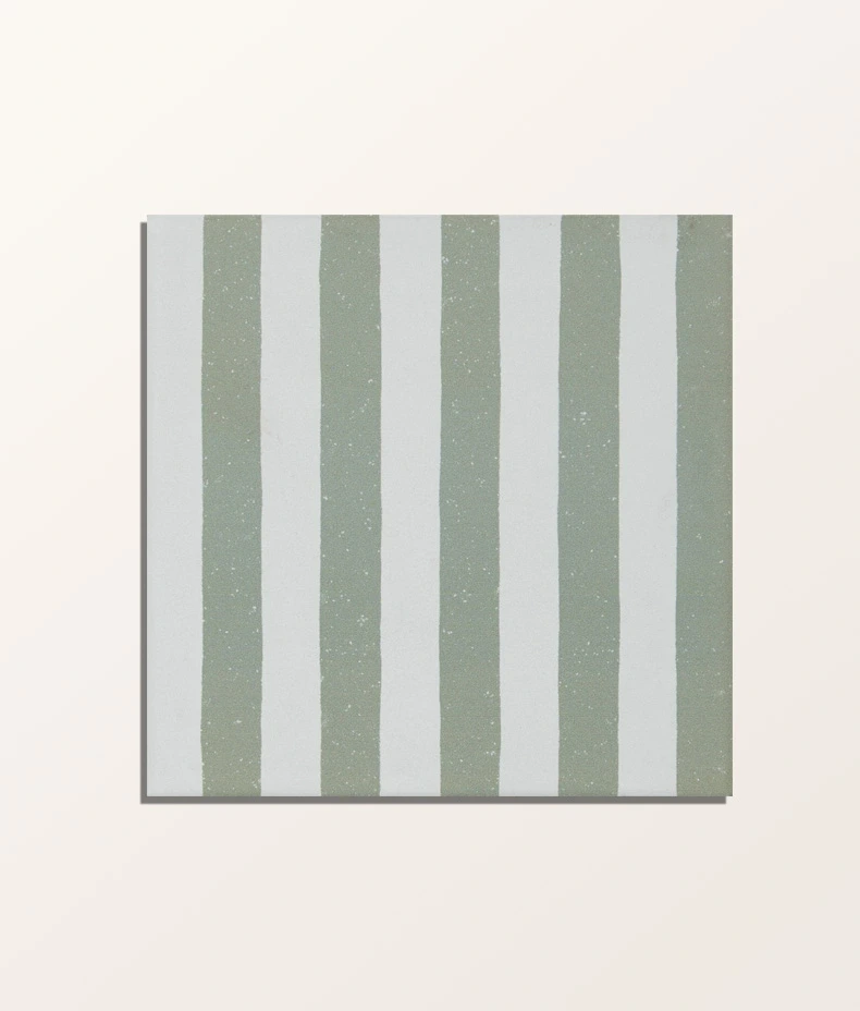 Deck Chair Porcelain Sage