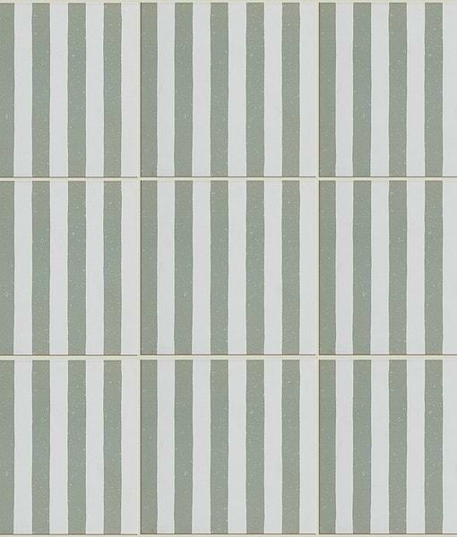 Deck Chair Porcelain Sage