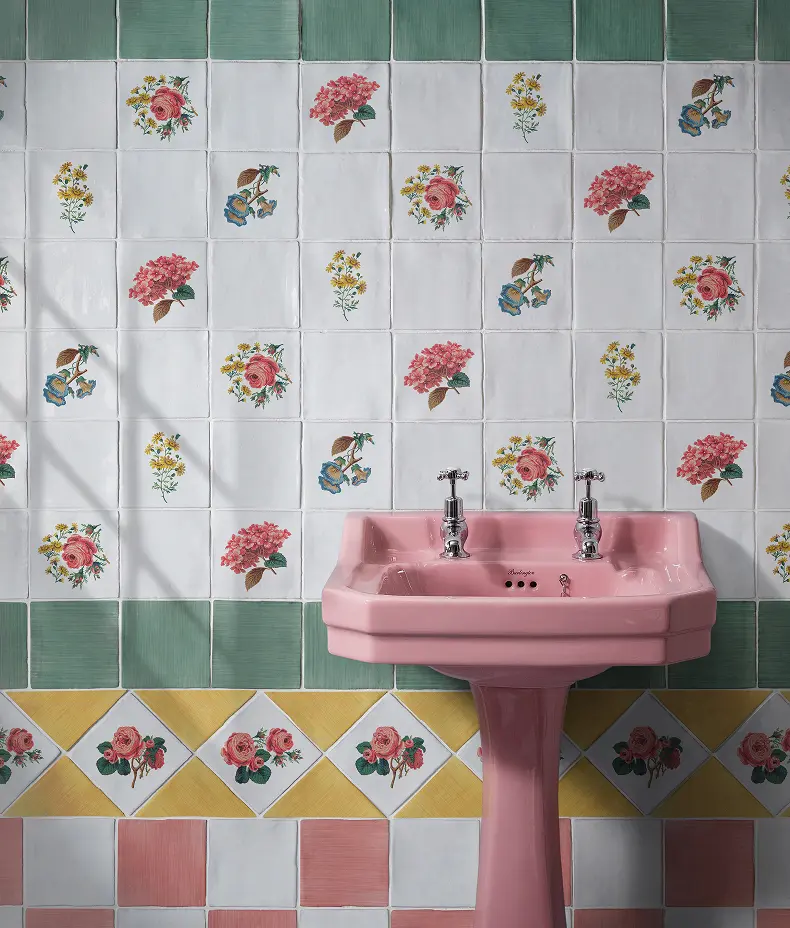 STUDIO Divine Savages The Brambles Collection