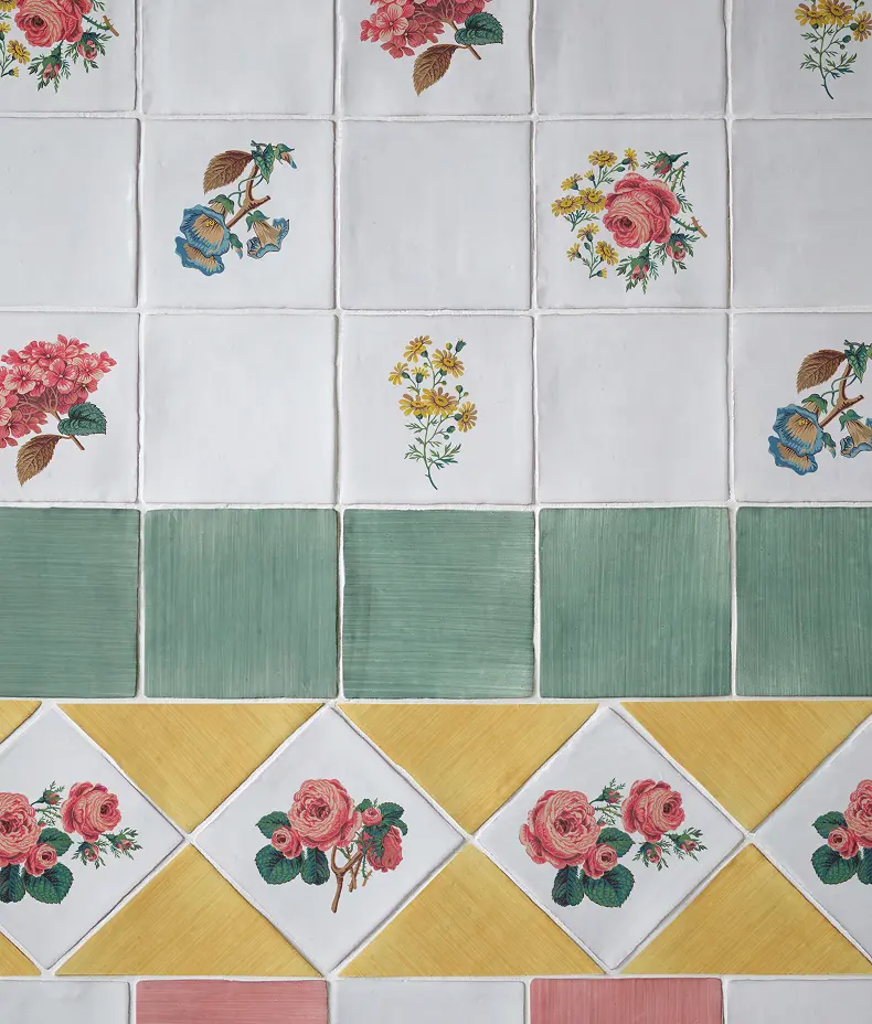 STUDIO Divine Savages The Brambles Collection