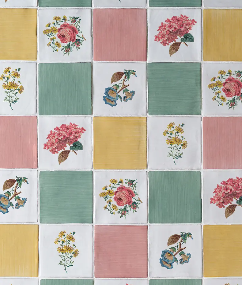 STUDIO Divine Savages The Brambles Collection