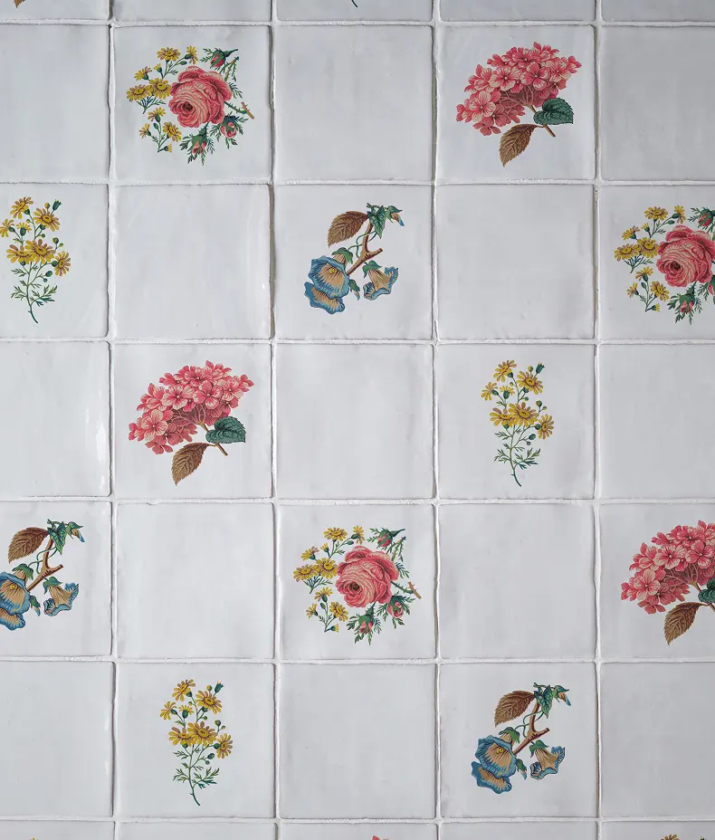 STUDIO Divine Savages The Brambles Collection