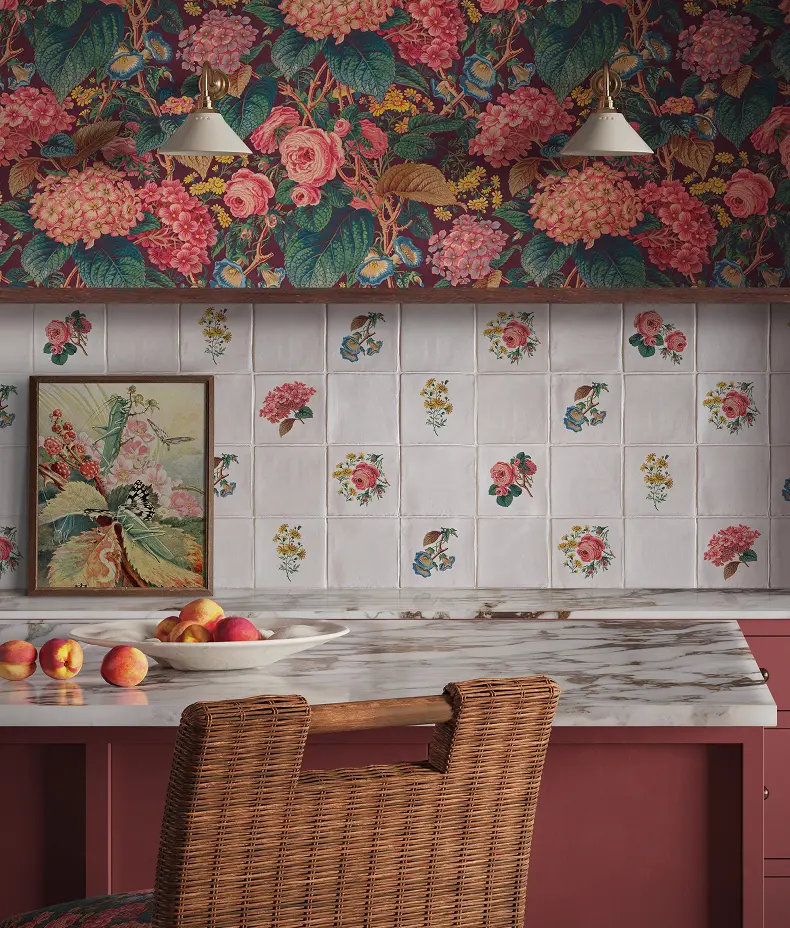 STUDIO Divine Savages The Brambles Collection