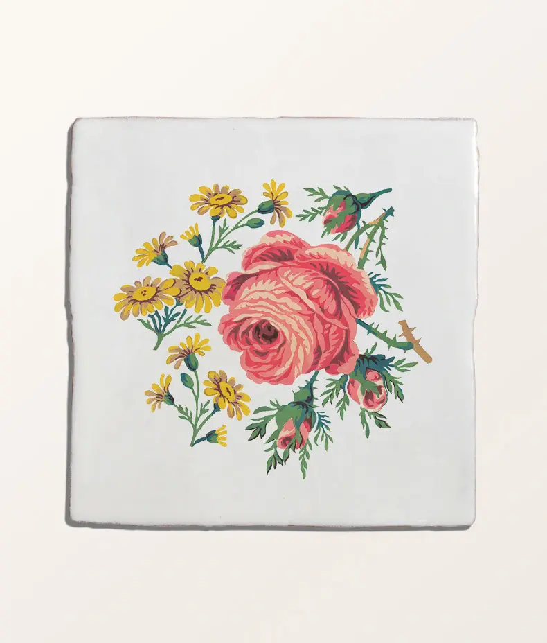STUDIO Divine Savages The Brambles Collection