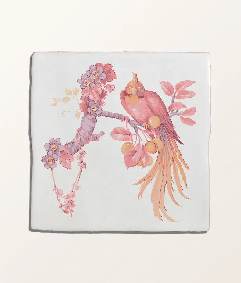 STUDIO Divine Savages Lovebirds Collection