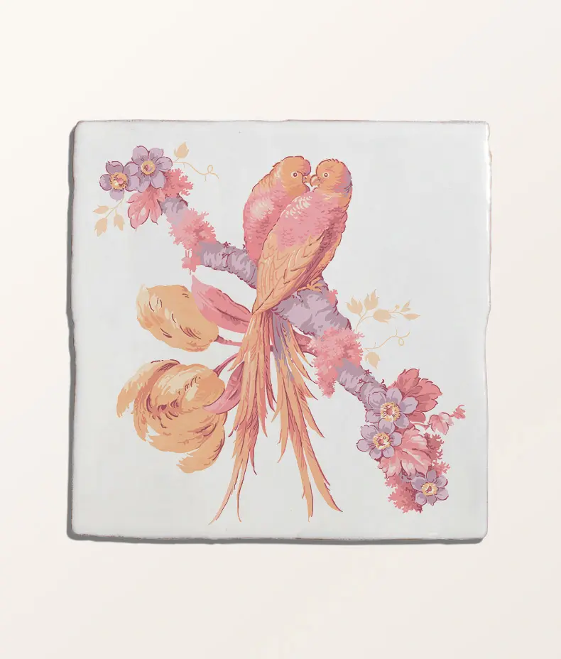 STUDIO Divine Savages Lovebirds Collection