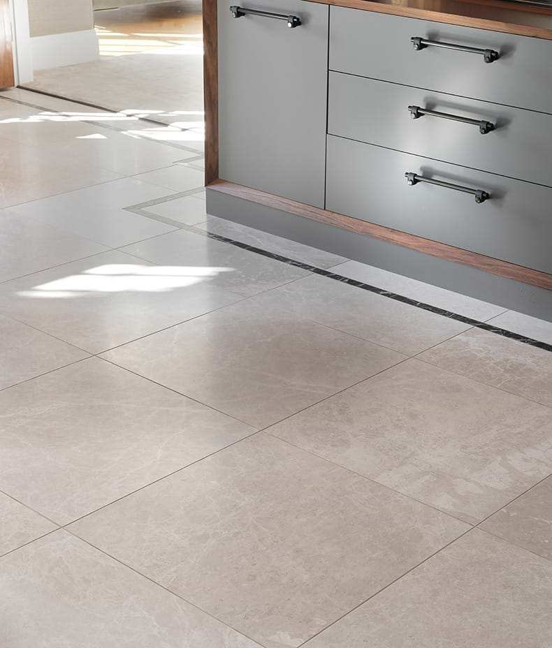 Domus Marble Honed Finish