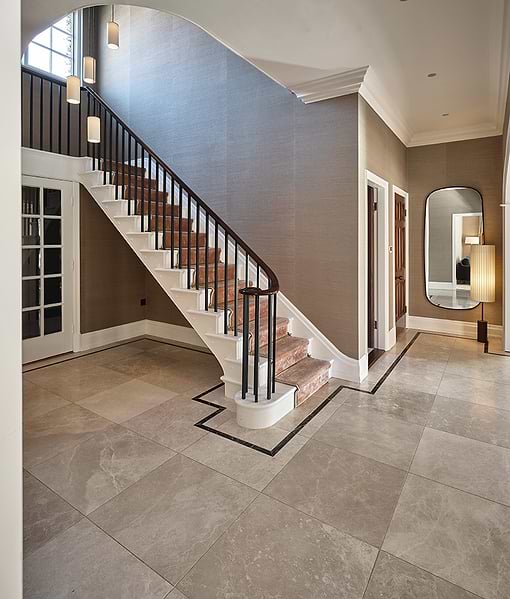 Domus Marble Honed Finish 40.6 X 61 X 1.2cm