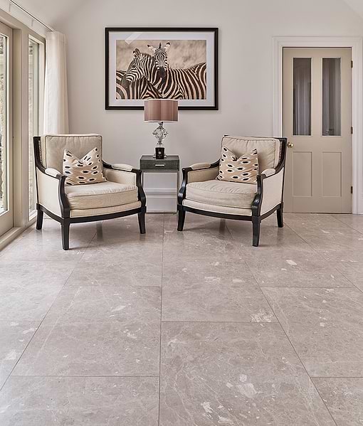 Domus Marble Honed Finish