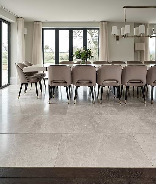Domus Marble Honed Finish