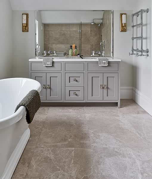 Domus Marble Honed Finish